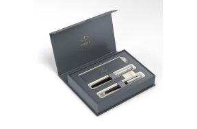 PARKER JOTTER ORIGINAL RCY BLACK SET (FP-BP)